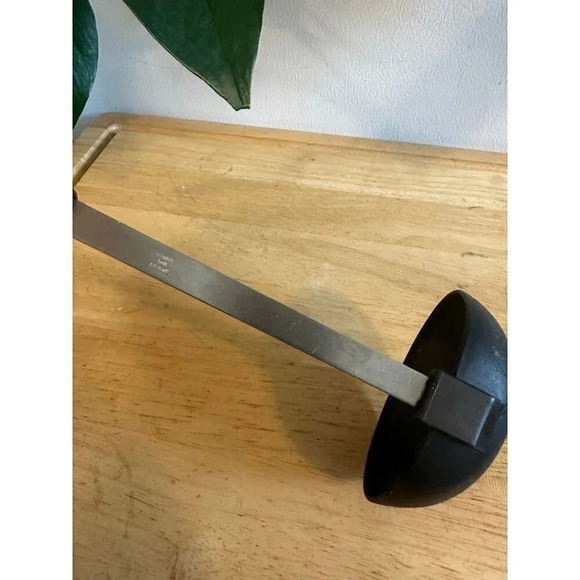 Kitchen Utensil Ladle - Picture 5 of 6
